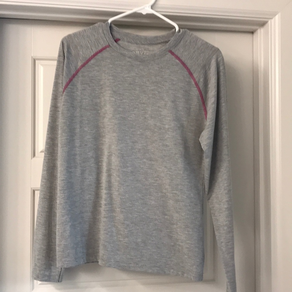 Orvis tee